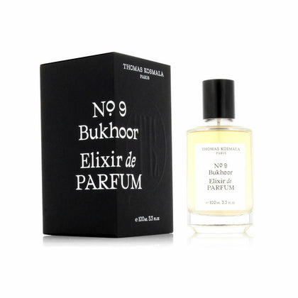 Unisex-Parfüm Thomas Kosmala EDP Nr. 9 Bukhoor 100 ml