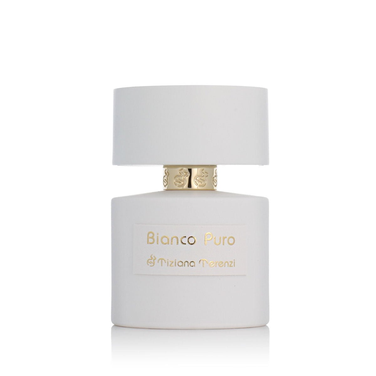 Unisex Perfume Tiziana Terenzi Bianco Puro (100 ml) - Cosmova