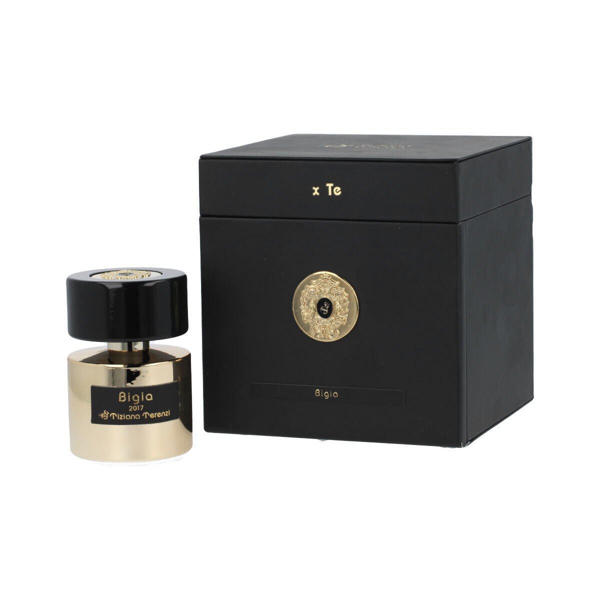 Unisex Perfume Tiziana Terenzi Bigia 100 ml - Cosmova