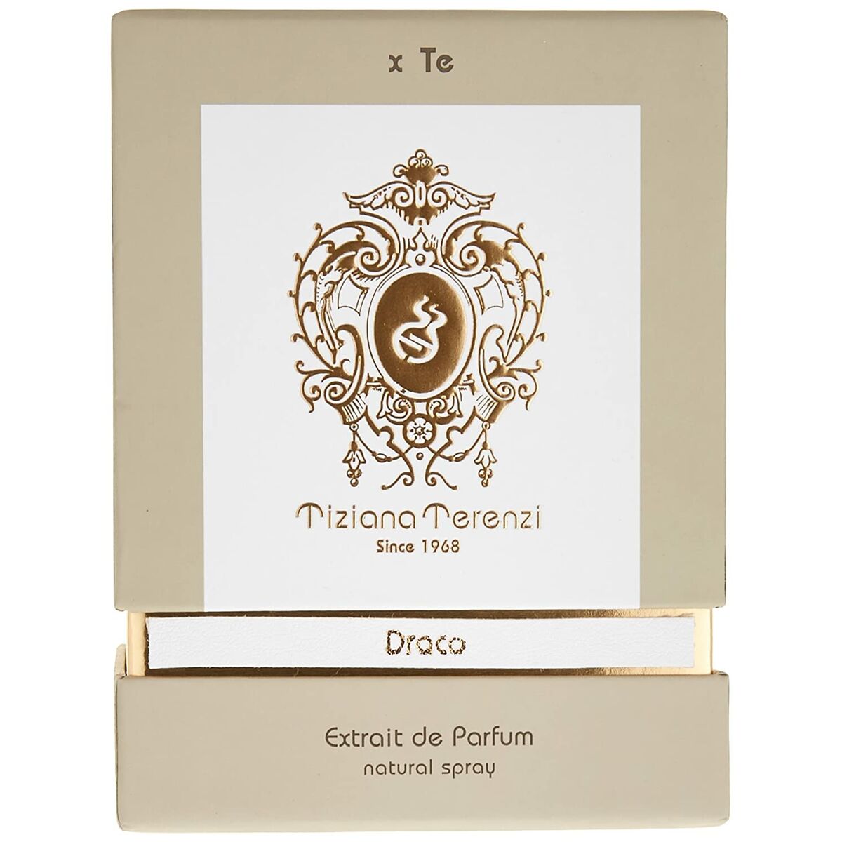 Unisex Perfume Tiziana Terenzi Draco 100 ml - Cosmova