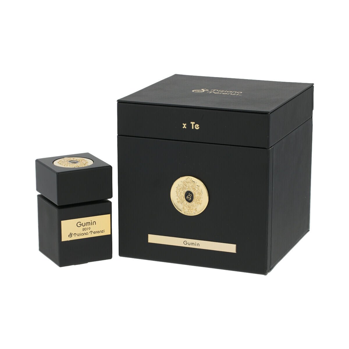 Profumo Unisex Tiziana Terenzi Gumìn Gumin 100 ml-0