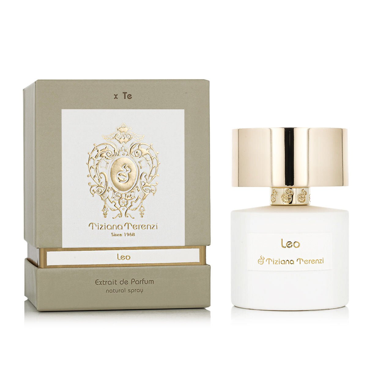 Unisex Perfume Tiziana Terenzi Leo Leo 100 ml - Cosmova