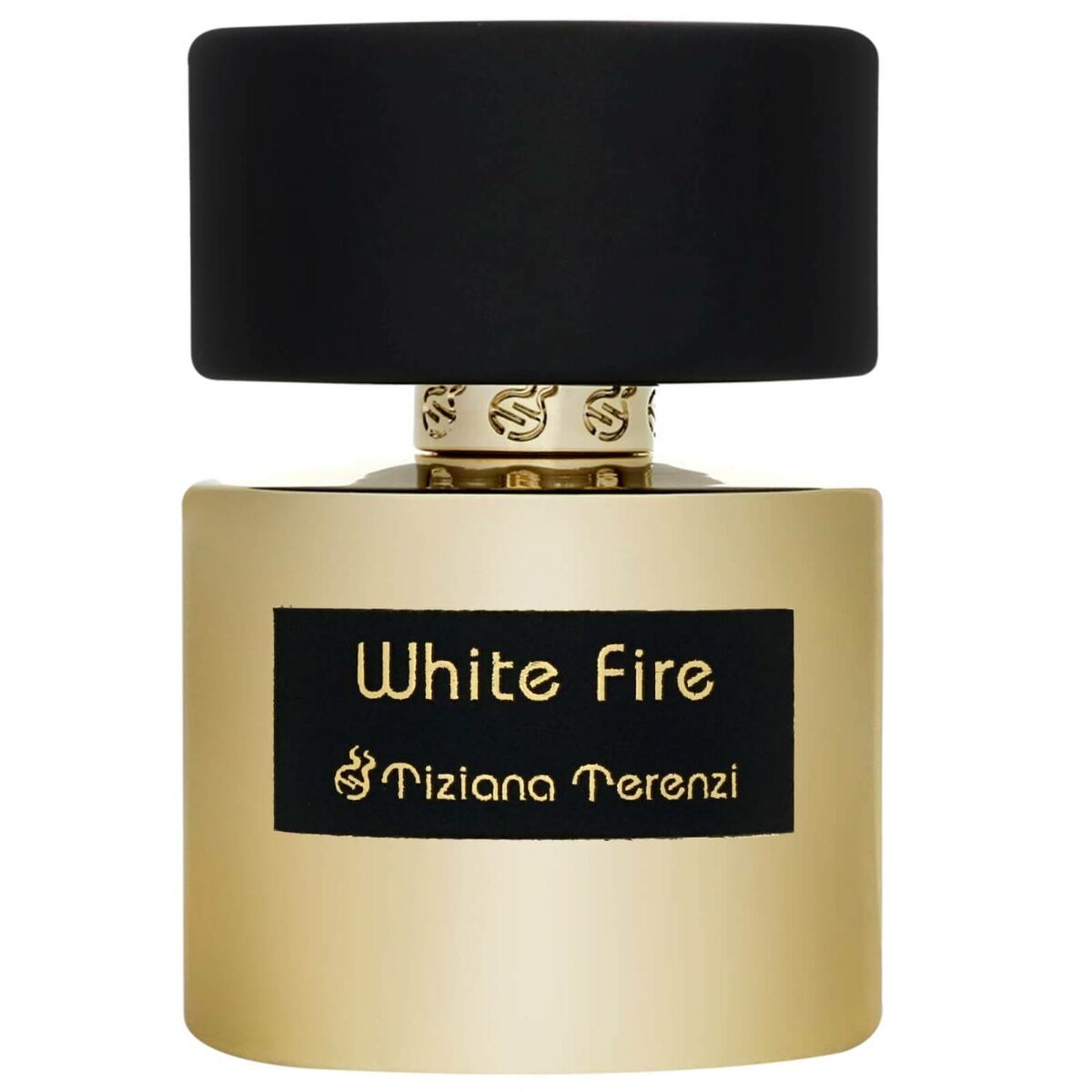 Unisex Perfume Tiziana Terenzi White Fire 100 ml - Cosmova