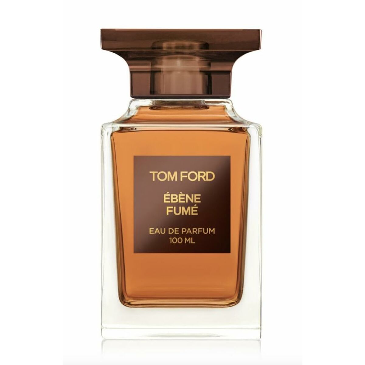 Unisex Perfume Tom Ford Ébène Fumé EDP 100 ml - Cosmova