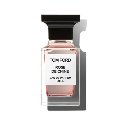 Profumo unisex Tom Ford EDP EDP 50 ml Rose De Chine