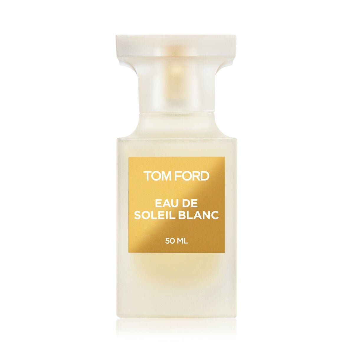 Perfume Unisex Tom Ford EDT Eau De Soleil Blanc 50 ml-2