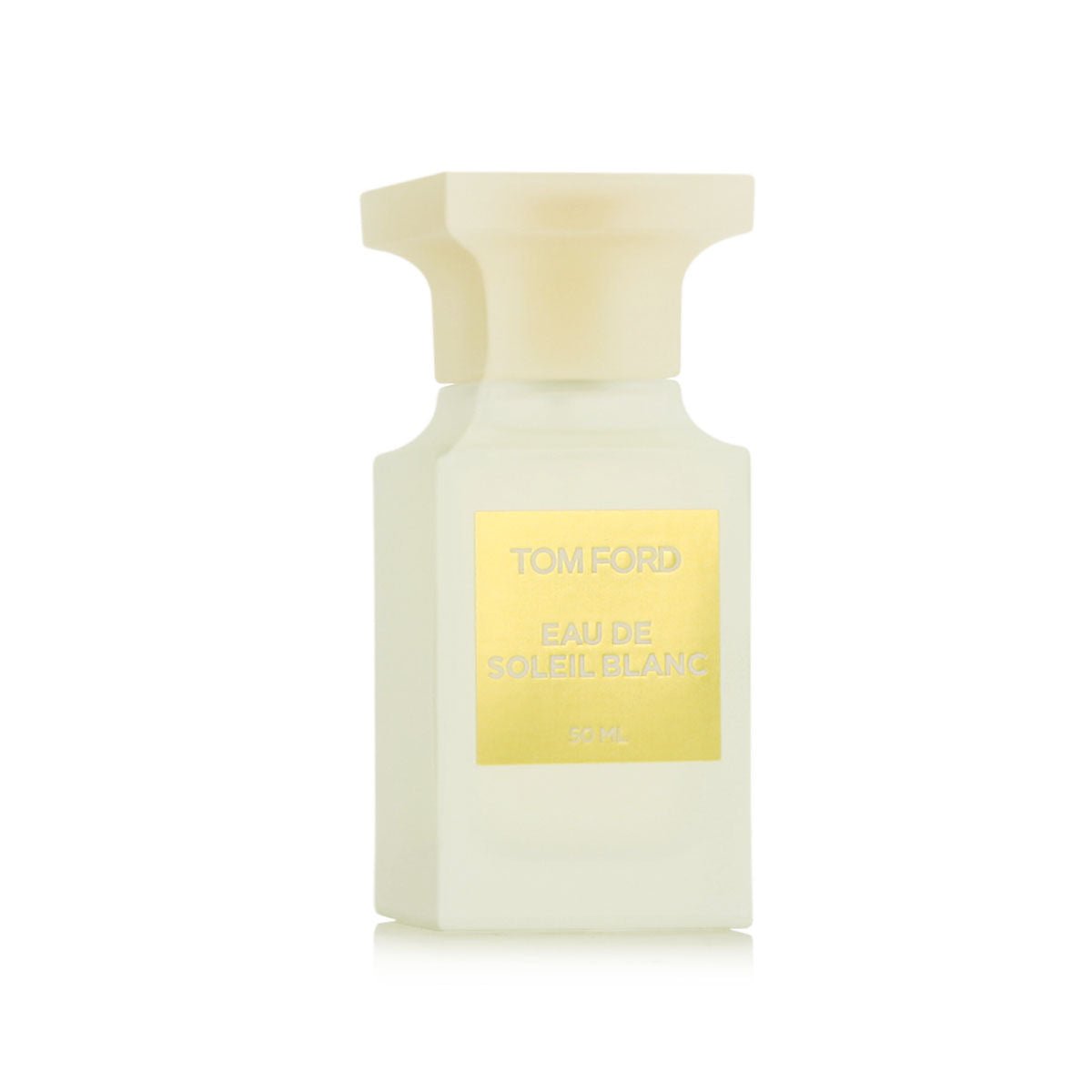 Perfume Unisex Tom Ford EDT Eau De Soleil Blanc 50 ml-1