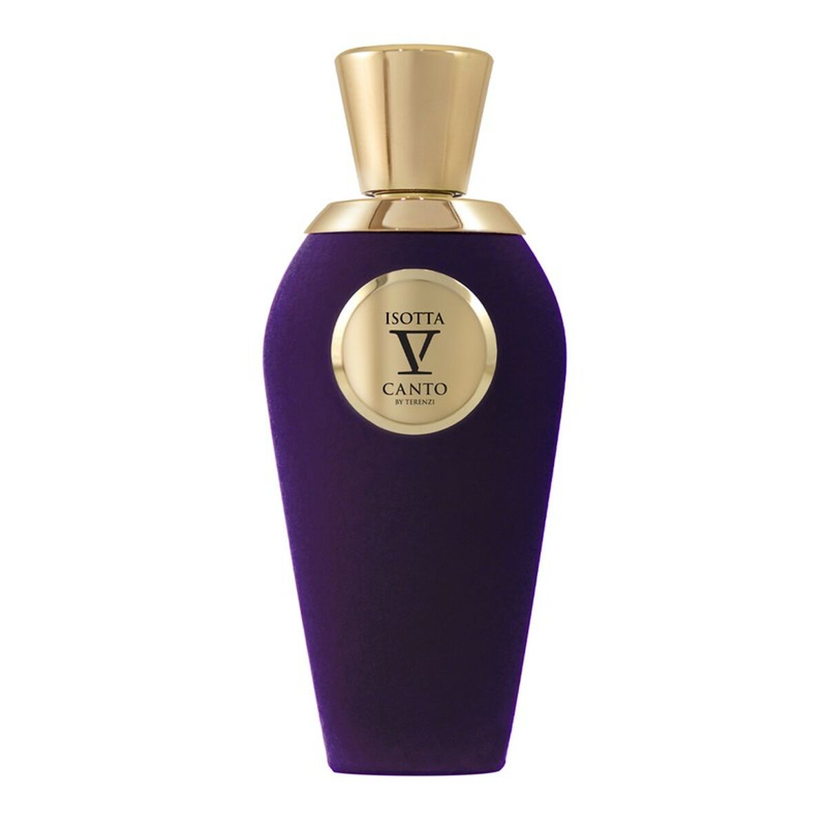 Unisex Perfume V Canto 100 ml Isotta - Cosmova