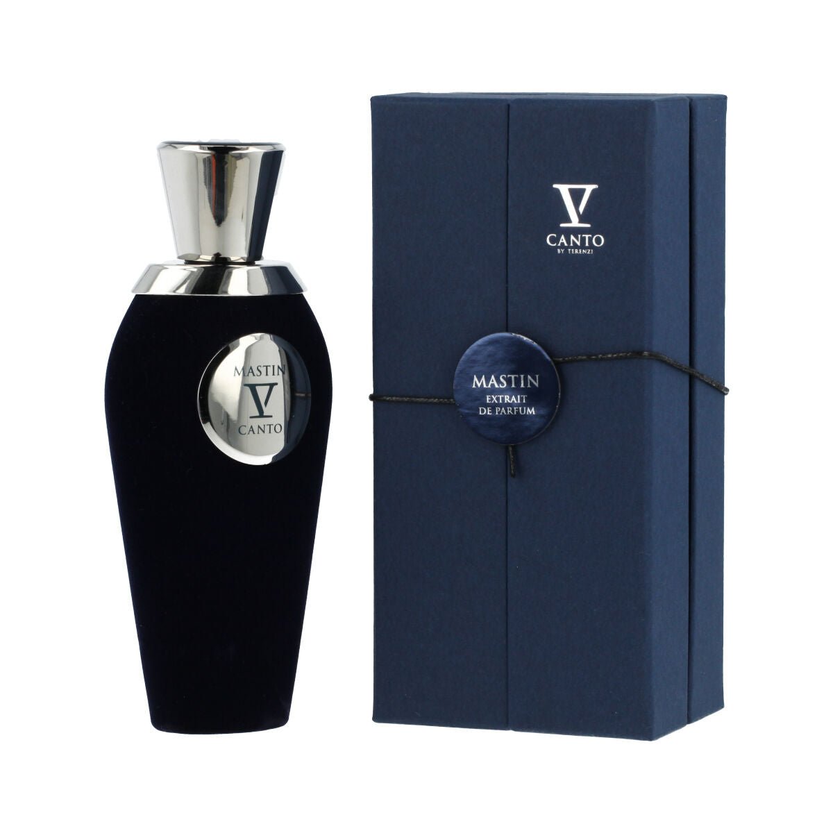 Unisex Perfume V Canto EDP 100 ml Mastin - Cosmova