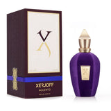 Parfum unisexe Xerjoff Accento EDP 100 ml-0