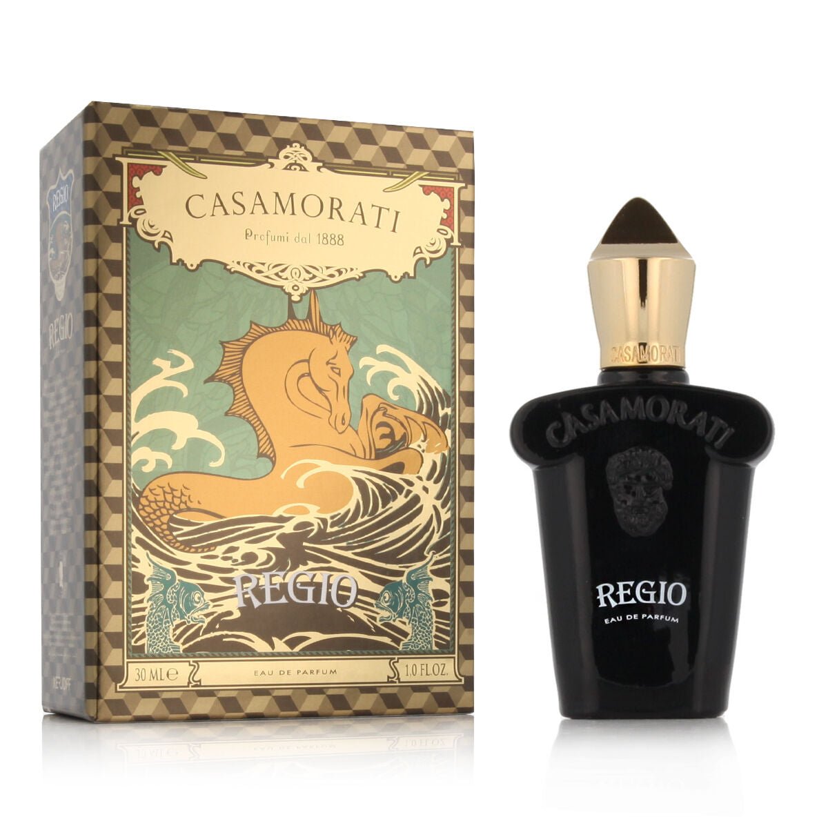 Profumo Unisex Xerjoff EDP Casamorati 1888 Regio 30 ml-0
