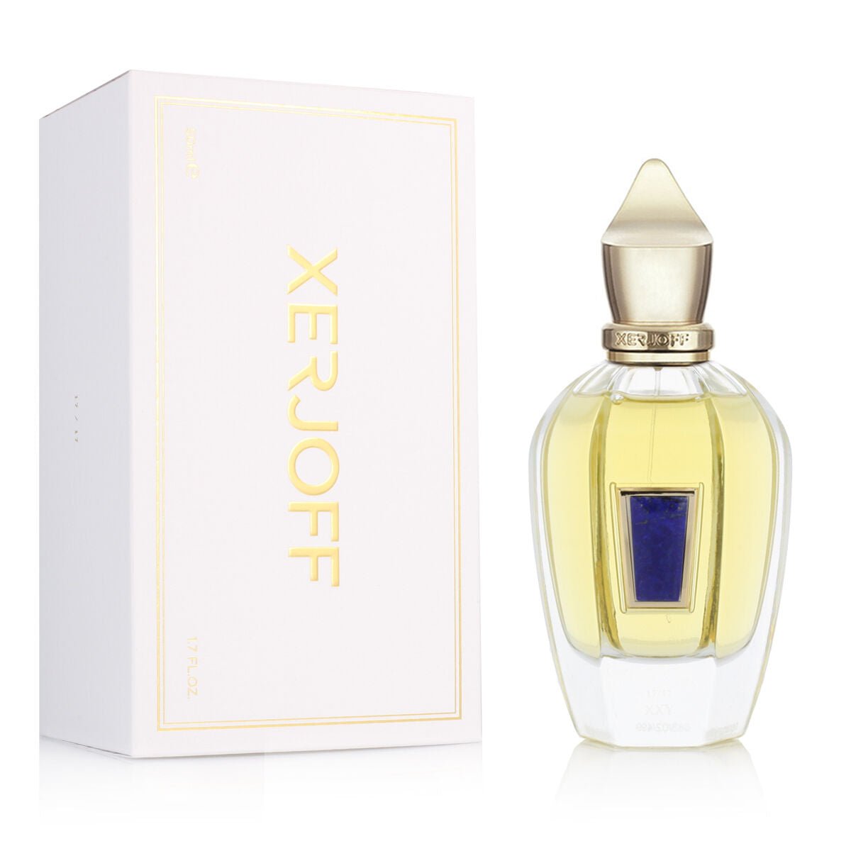 Profumo unisex Xerjoff XJ 17/17 XXY 50 ml-0