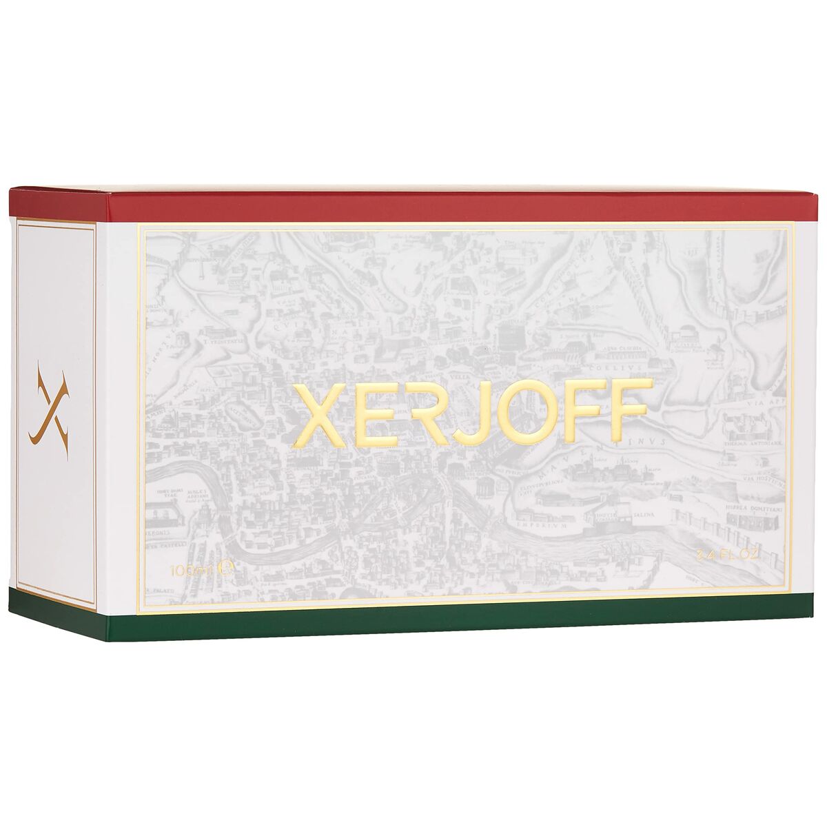 Profumo Unisex Xerjoff XJ 1861 Zefiro EDP EDP 100 ml-2