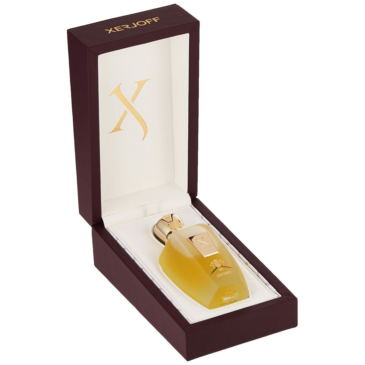 Unisex Perfume Xerjoff XJ 1861 Zefiro EDP EDP 100 ml - Cosmova