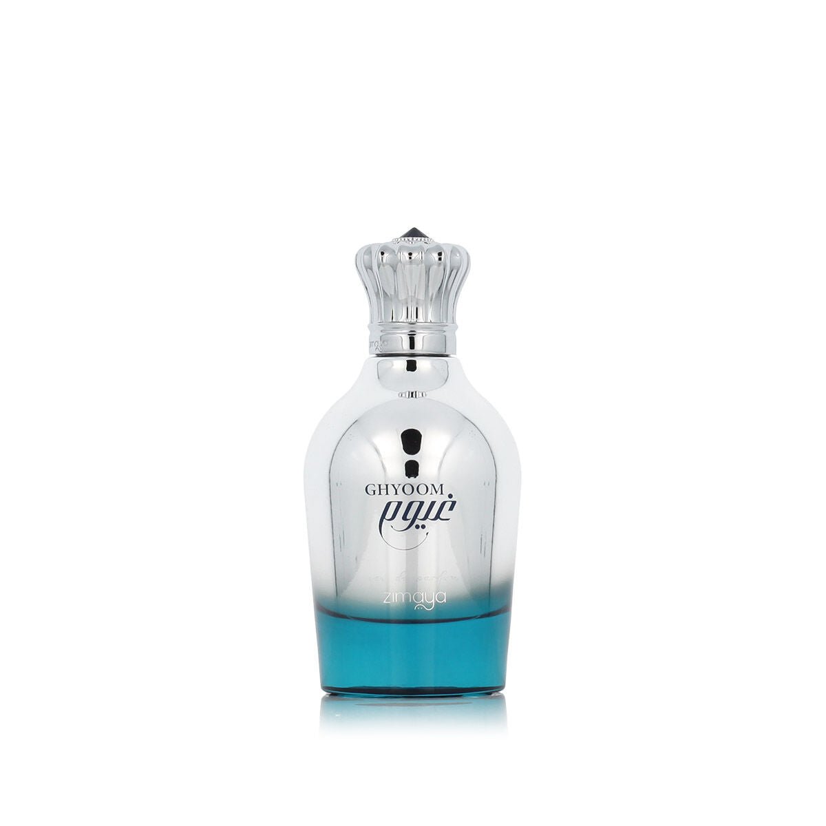 Unisex Perfume Zimaya EDP Ghyom 100 ml - Cosmova