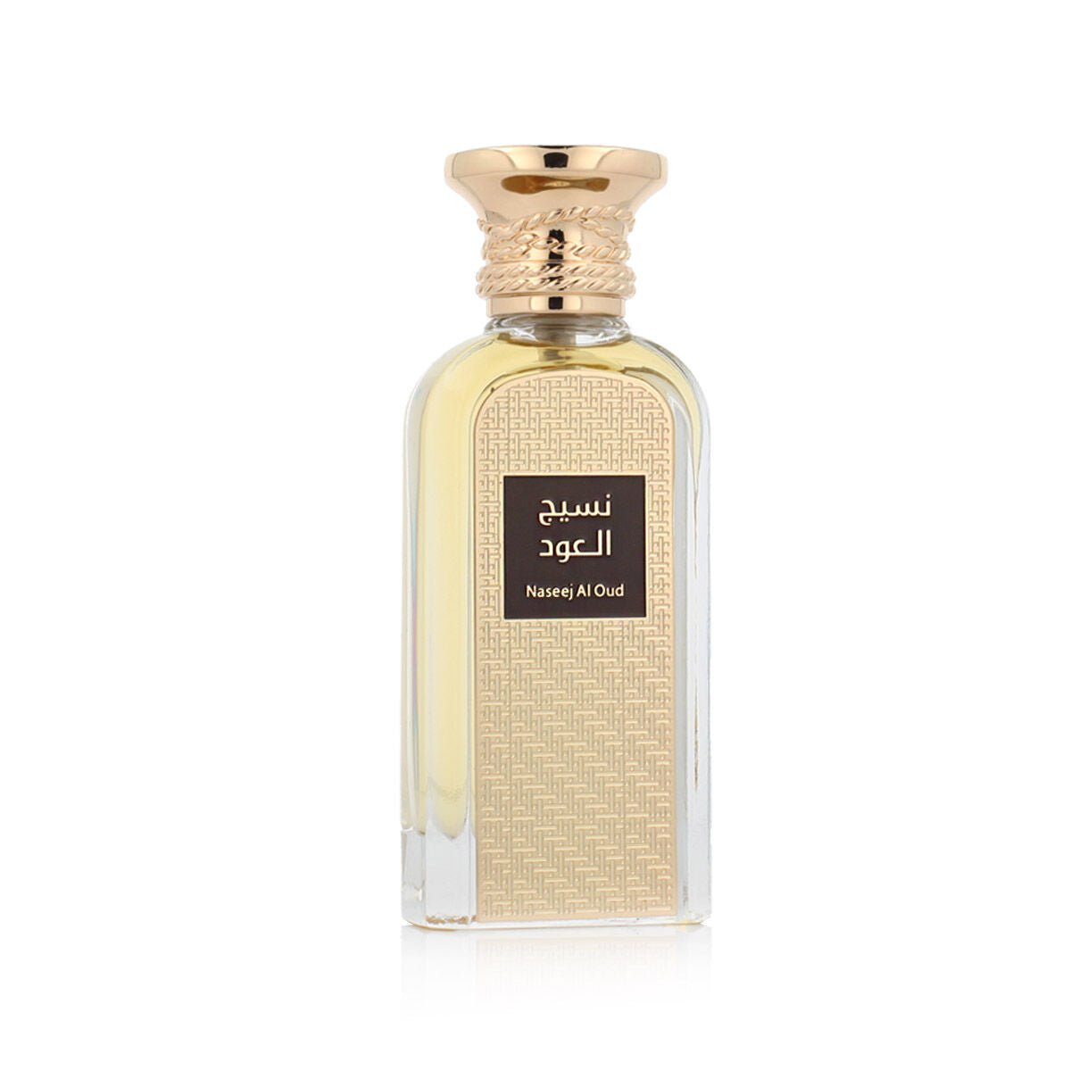 וניסעקס פּאַרפום Zimaya Naseej Al Oud EDP 50 מל-1