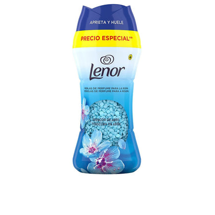 UNSTOPPABLES ammorbidente perle profumo #frescodiaprile 195 g