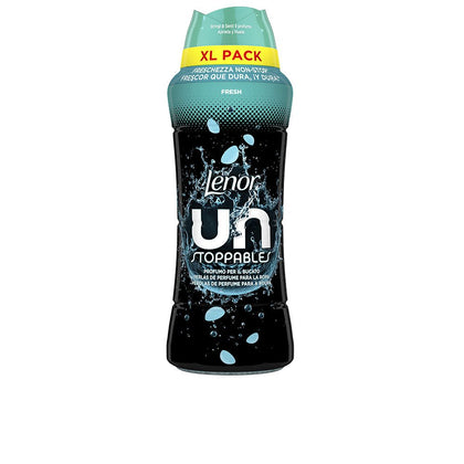 UNSTOPPABLES Weichspüler Perlen Parfüm #Fresh 495 gr