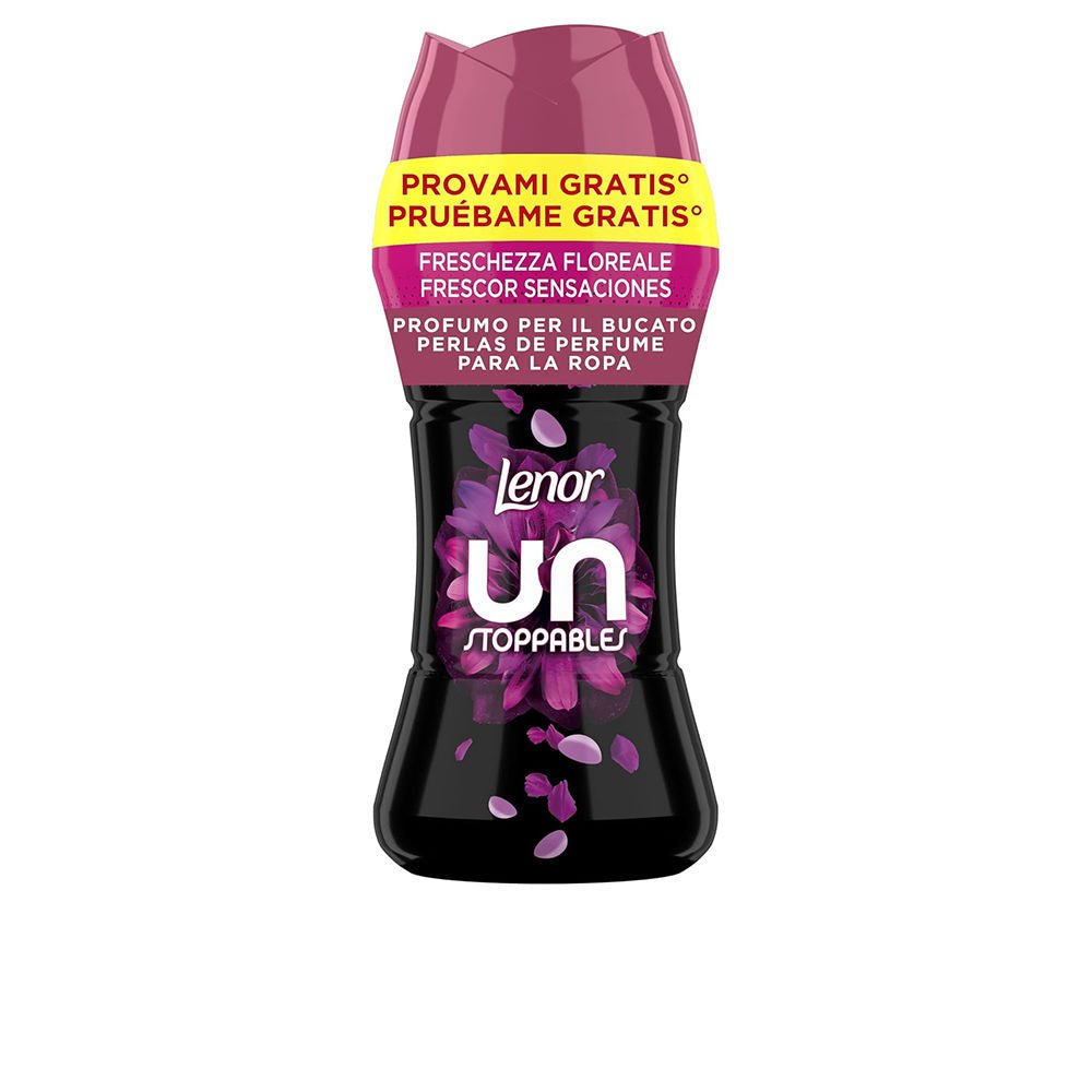 UNSTOPPABLES Weichspüler Perlen Parfüm #sensations 195 gr-0
