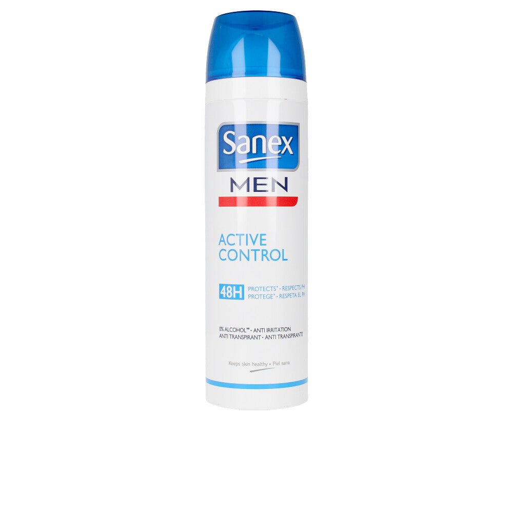 Uomo ACTIVE CONTROL deodorante spray 200 ml - Cosmova