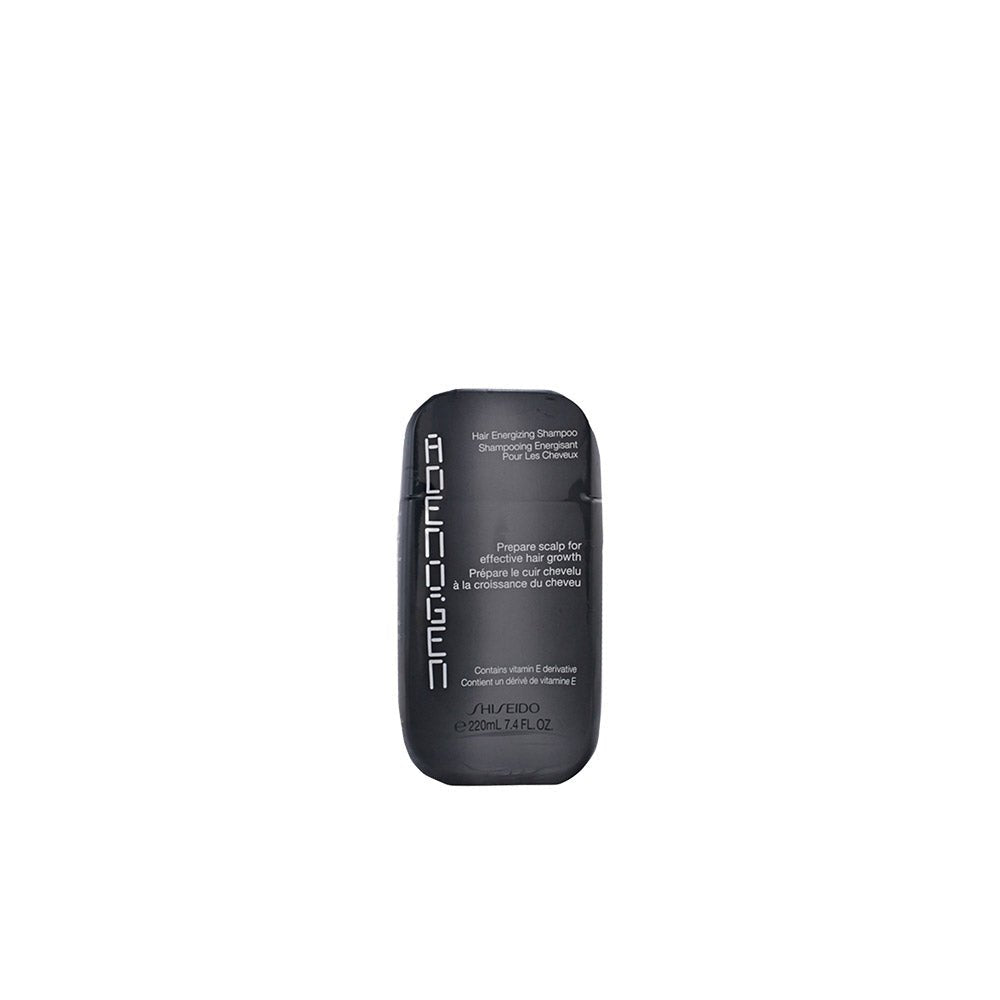 Uomo ADENOGEN capelli energizing shampoo 220 ml - Cosmova