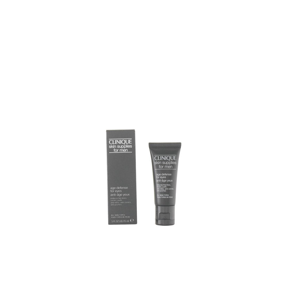 Uomo age defense occhi 15 ml - Cosmova