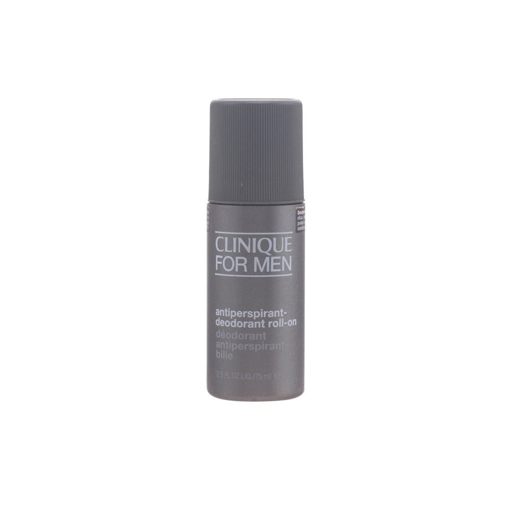 Uomo anti perspirant deodorante roll-on 75 ml - Cosmova
