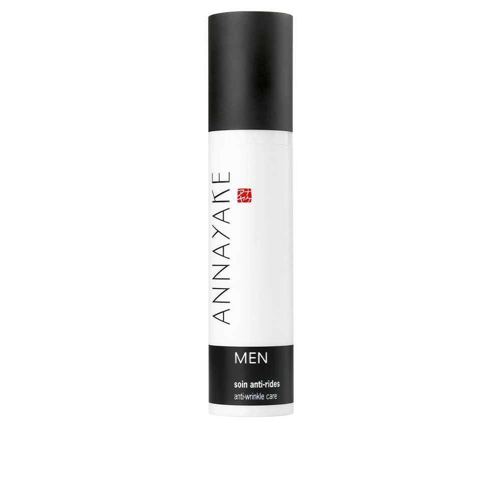 Uomo cuidado antiarrugas 50 ml