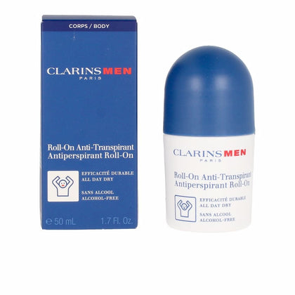 Uomo deodorante antitranspirante en roll-on 50 ml