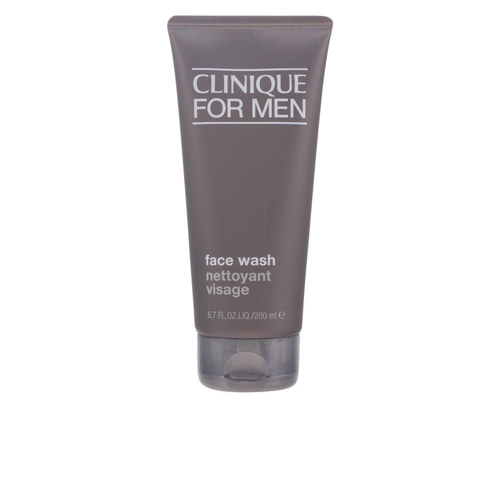 Uomo detergente viso 200 ml - Cosmova