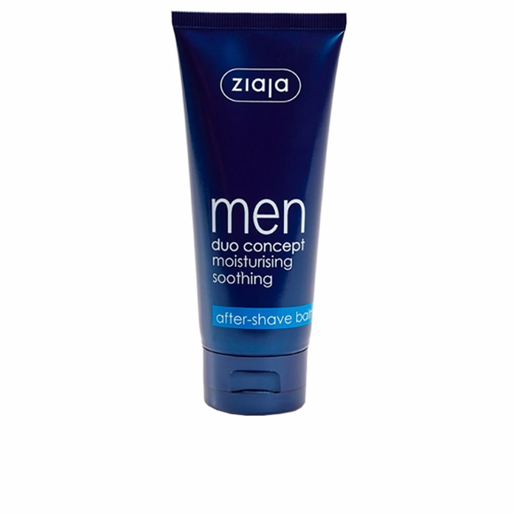 Uomo dopobarba balsamo 75 ml