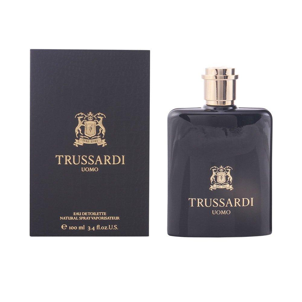 UOMO eau de toilette spray 100 ml - Cosmova
