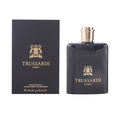 UOMO eau de toilette spray 100 ml