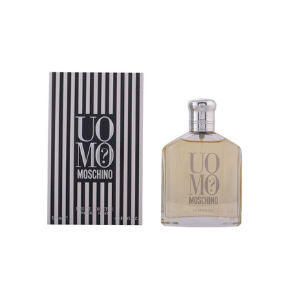 UOMO? Eau de Toilette Spray 125 ml