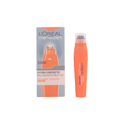 Uomo EXPERT hydra energetic roll-on occhi 10 ml