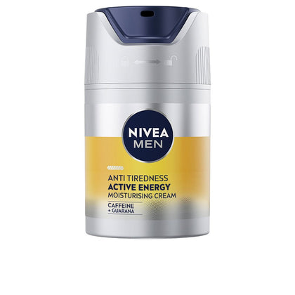 Uomo pelle ENERGY idratante crema 50 ml