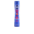 Uomo SECCO IMPACT deodorante spray 200 ml - Cosmova