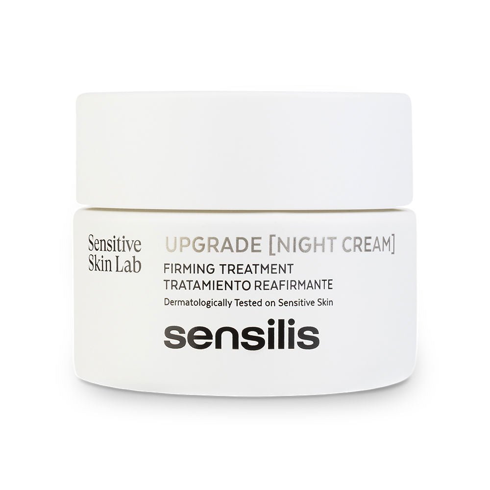 UPGRADE crème de nuit réaffirmante et antiarrugas 50 ml - image 1
