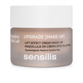 UPGRADE [MAKE-UP] efect lifting crema machiaj #05-noisette 30 ml