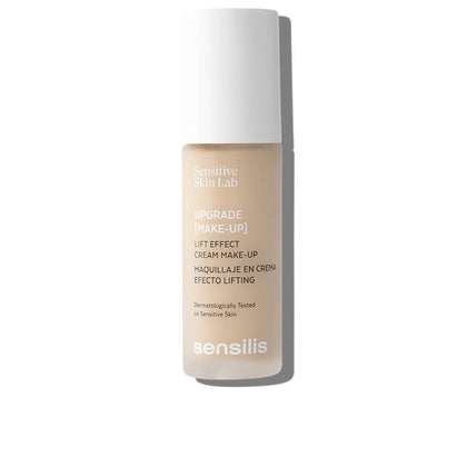 UPGRADE [MAKE-UP] lifting effect cream makeup #02-honey rose 30 ml