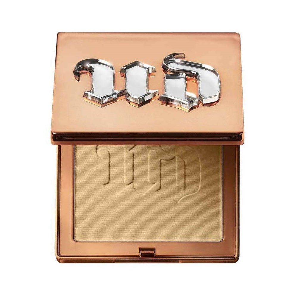 Urban Decay, Stay Naked, Fondotinta compatto, 30WY, Giallo caldo, 6 g - Cosmova