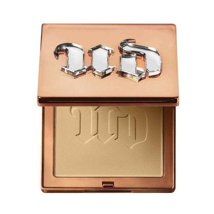 Urban Decay, Stay Naked, Fondotinta compatto, 30WY, Giallo caldo, 6 g