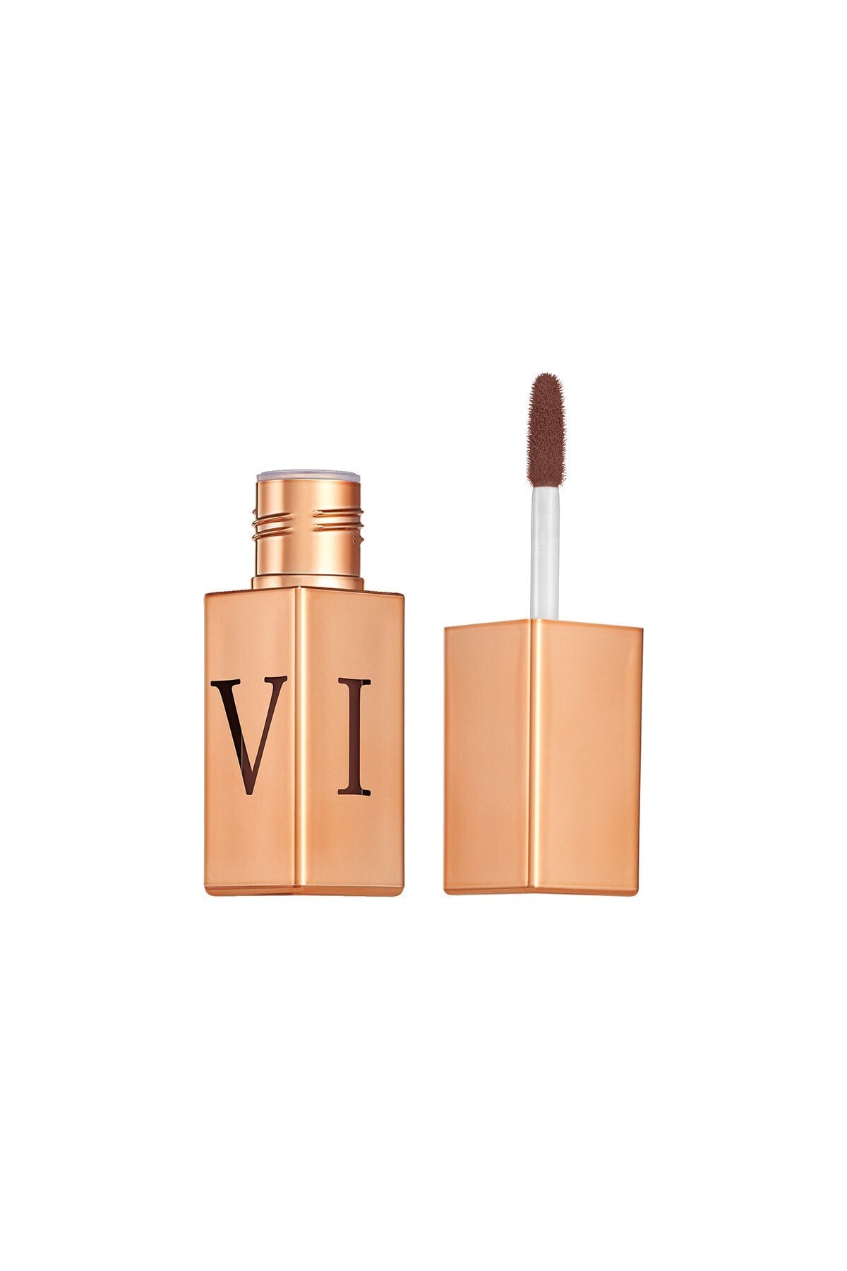 Urban Decay, Vice, Macchia lucida, Rossetto liquido, Sovraccarico di chimica, 3.5 ml - Cosmova