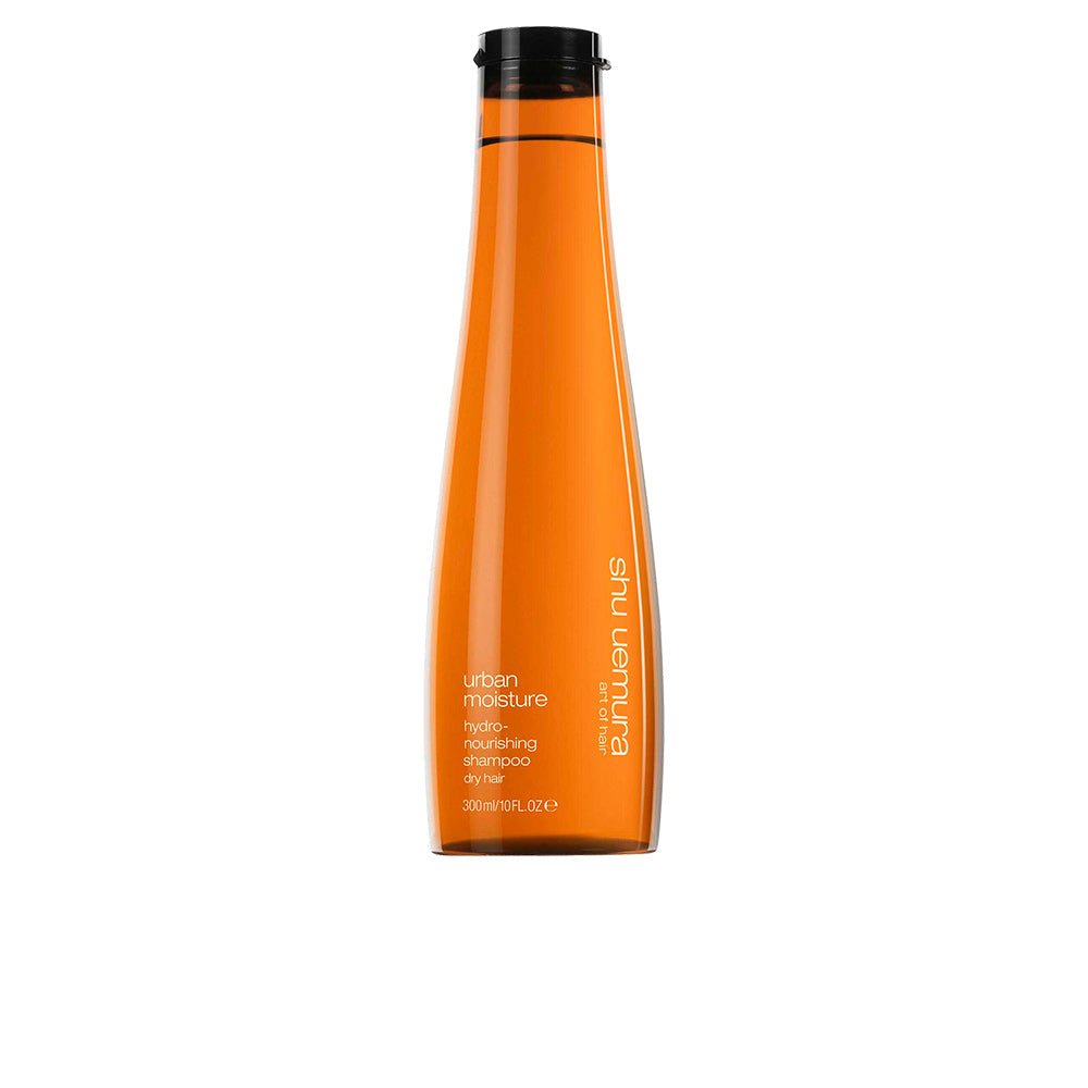 URBAN MOISTURE hydro-nourishing shampoo dry hair 300 ml - Cosmova