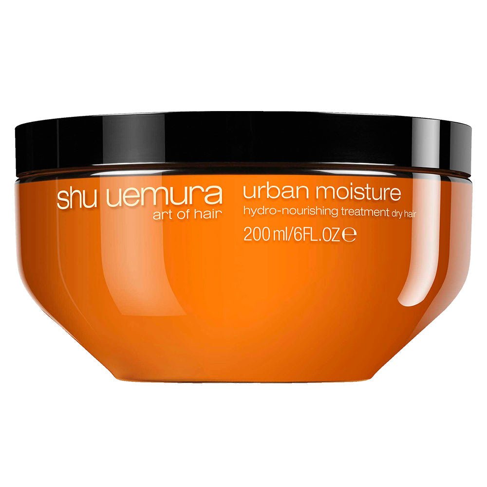 URBAN MOISTURE trattamento idronutriente capelli secchi 200 ml-0