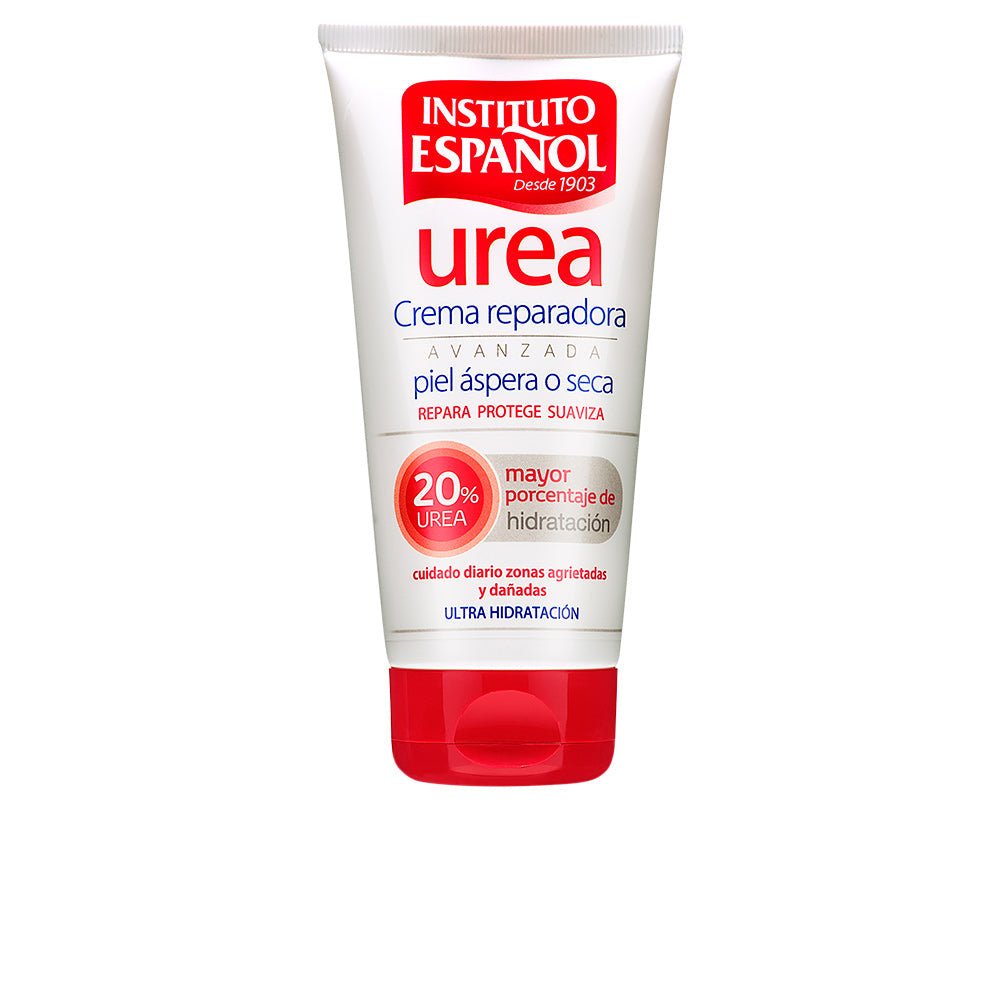 UREA 20% crema reparadora piel áspera o seca 150 ml - Cosmova