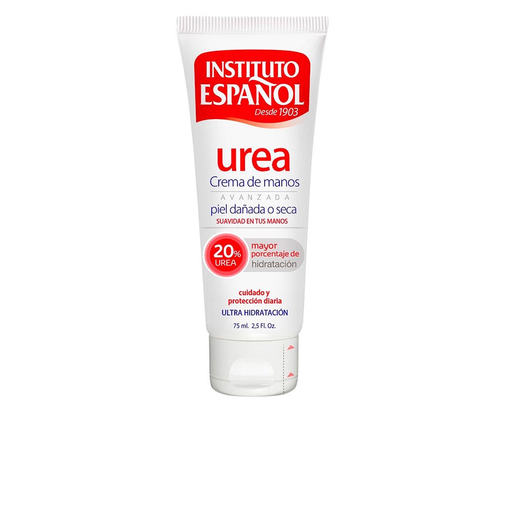 UREA 20 % Handcreme 75 ml-0