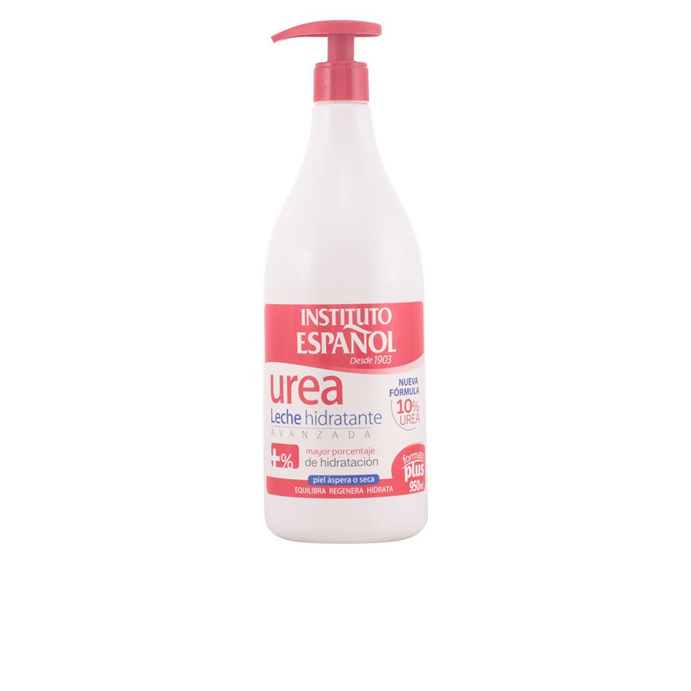 UREA Body Leche Hydratante 950 ml-0