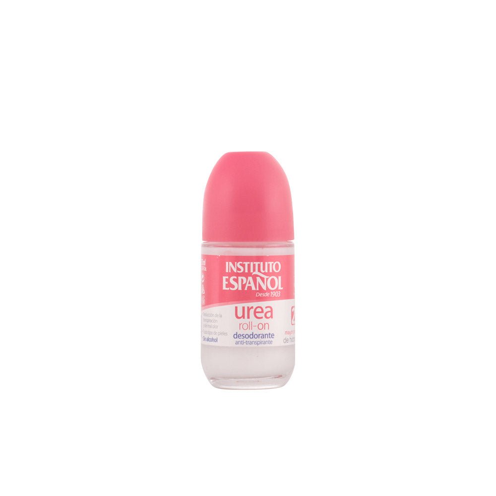UREA deodorante roll-on 75 ml - Cosmova
