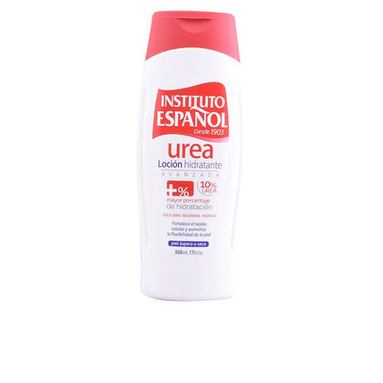 UREA leche corporal 500 ml